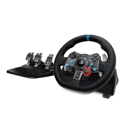Волан logitech g29+скоростен лост
