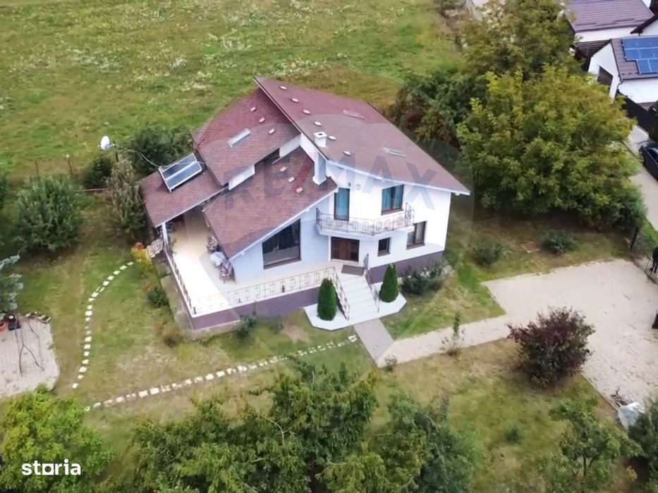 Casa de vanzare in Hemeius