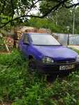 Опел Корса Opel Corsa