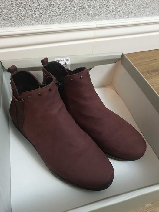 Дамски обувки The Flexx