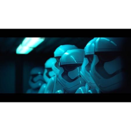 Игра LEGO : Star Wars The Force Awakens за PS3