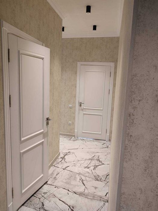 юнусабад14 с ремонтом с кадстром 2х ком 56м2; invest house успейте