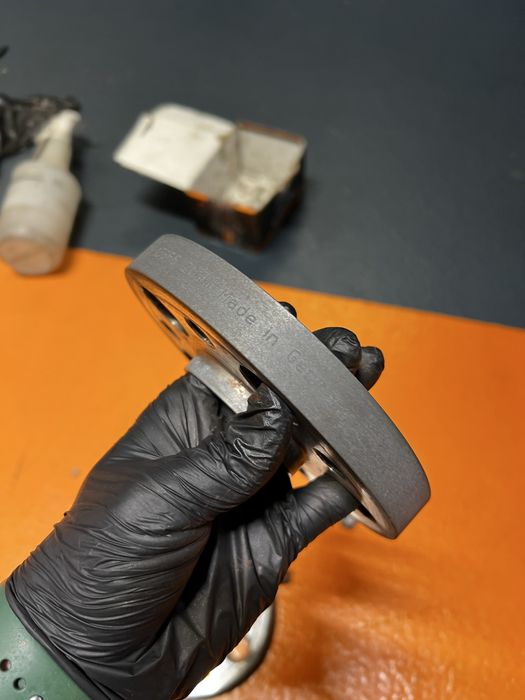 Distantieri 5x112 20mm