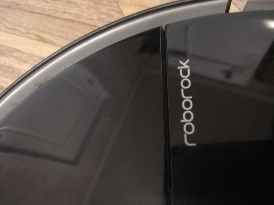 робот пылесос ,, roborock s5 max