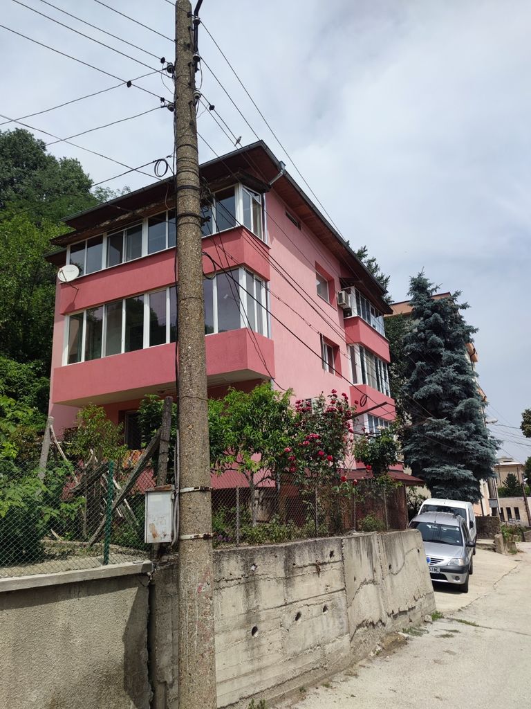 Продава се Етаж от къща в Никопол - 94 кв.м за 651 €/кв.м - Снимка #4