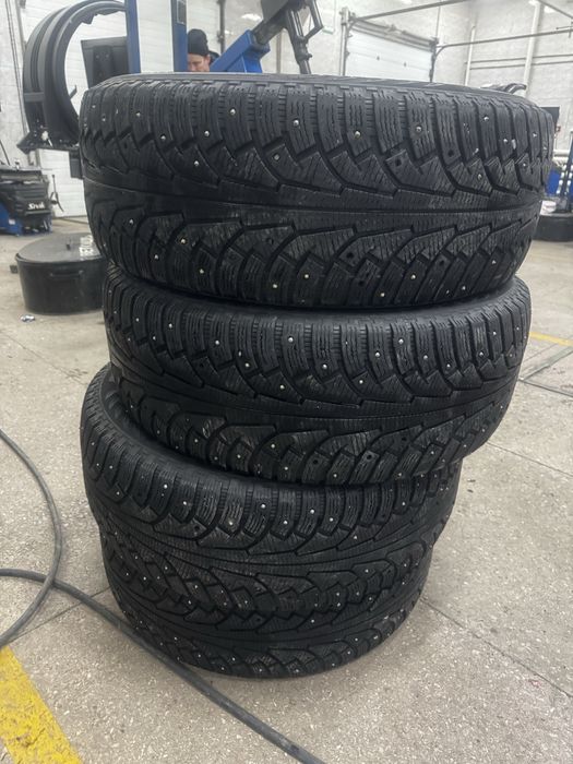 Шины Hakapelitta 5 - 275/65 R17