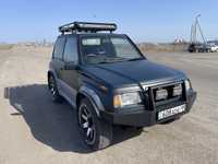 Продам авто Suzuki Escudo