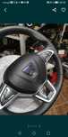 Volan complet cu airbag, comenzi Dacia Lodgy, Dokker, Duster, Logan