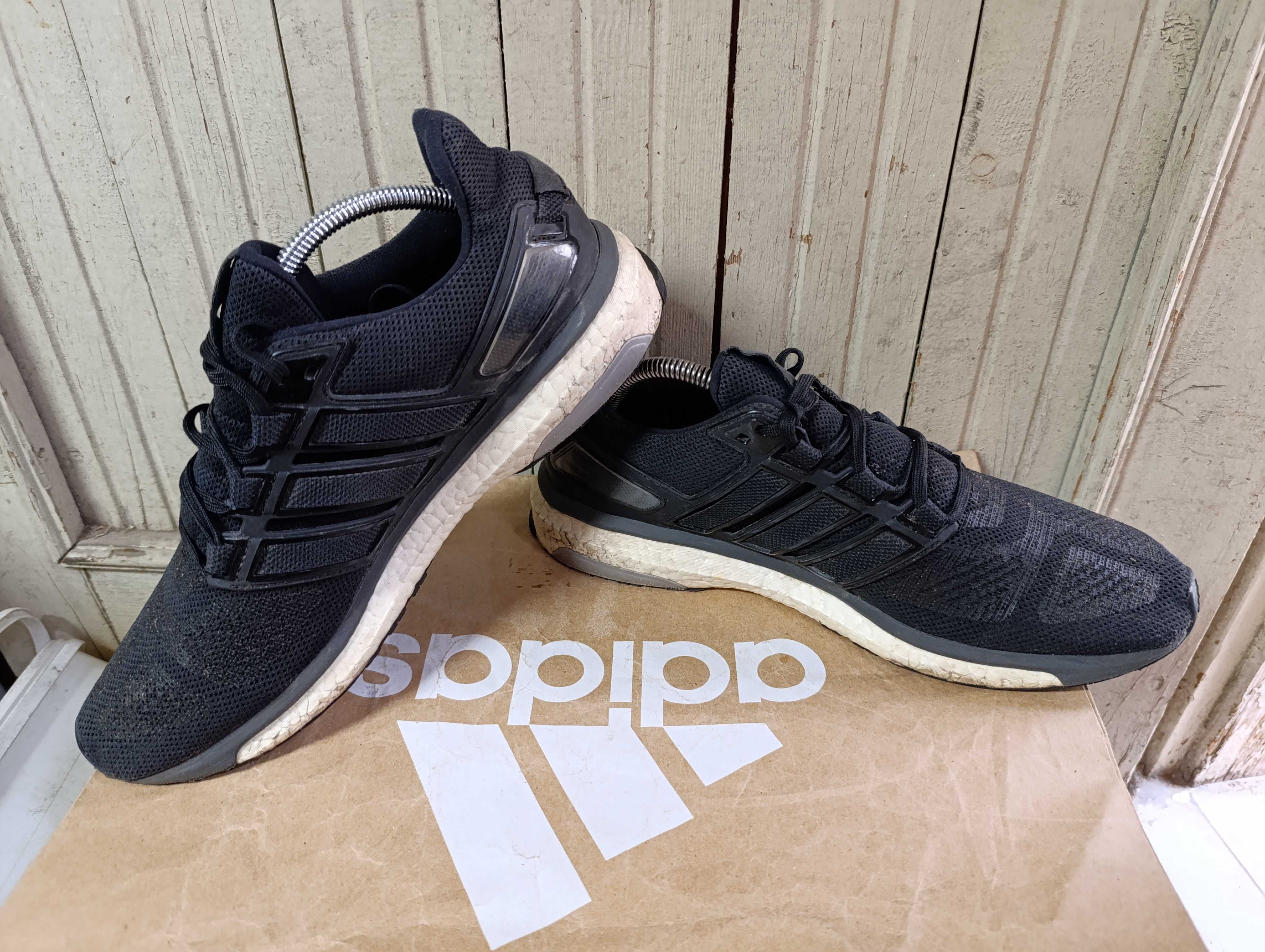 ''Adidas Energy Boost 3''оригинални маратонки 45.5 номер