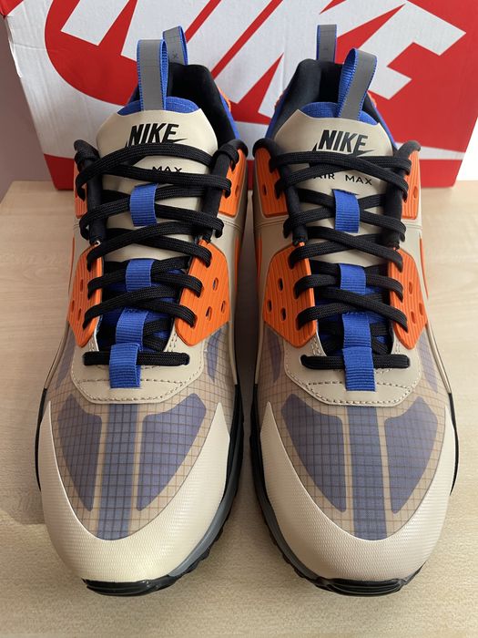 Nike Air Max 90 Drift  30.5см