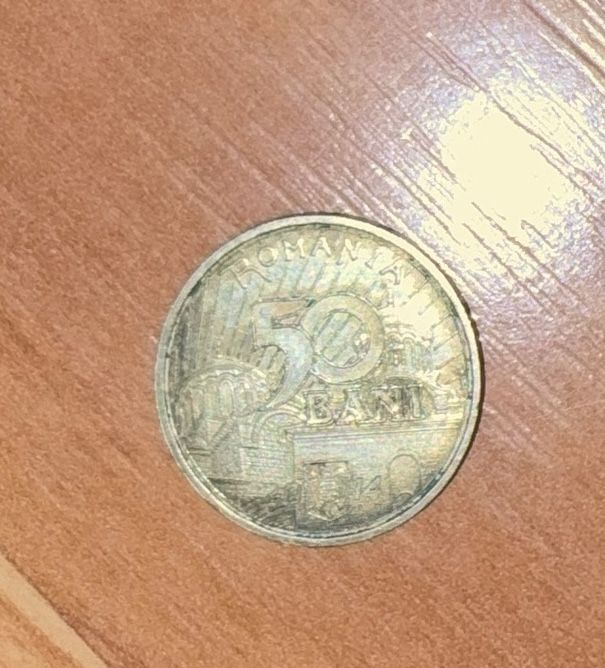 Monedă de colecție