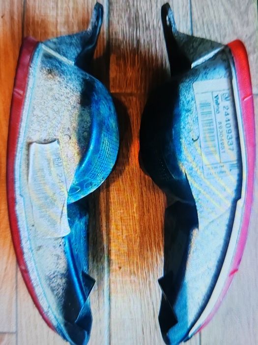 Jante Opel Corsa 175/65/14. Stopuri ceata Opel Corsa C