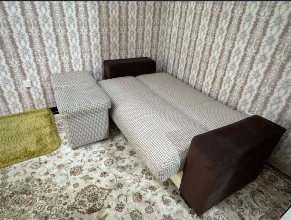 Сдаётся квартира