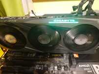 Placa video rtx 3070 8g gigabyte