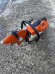 Фугорез Stihl TS 420
