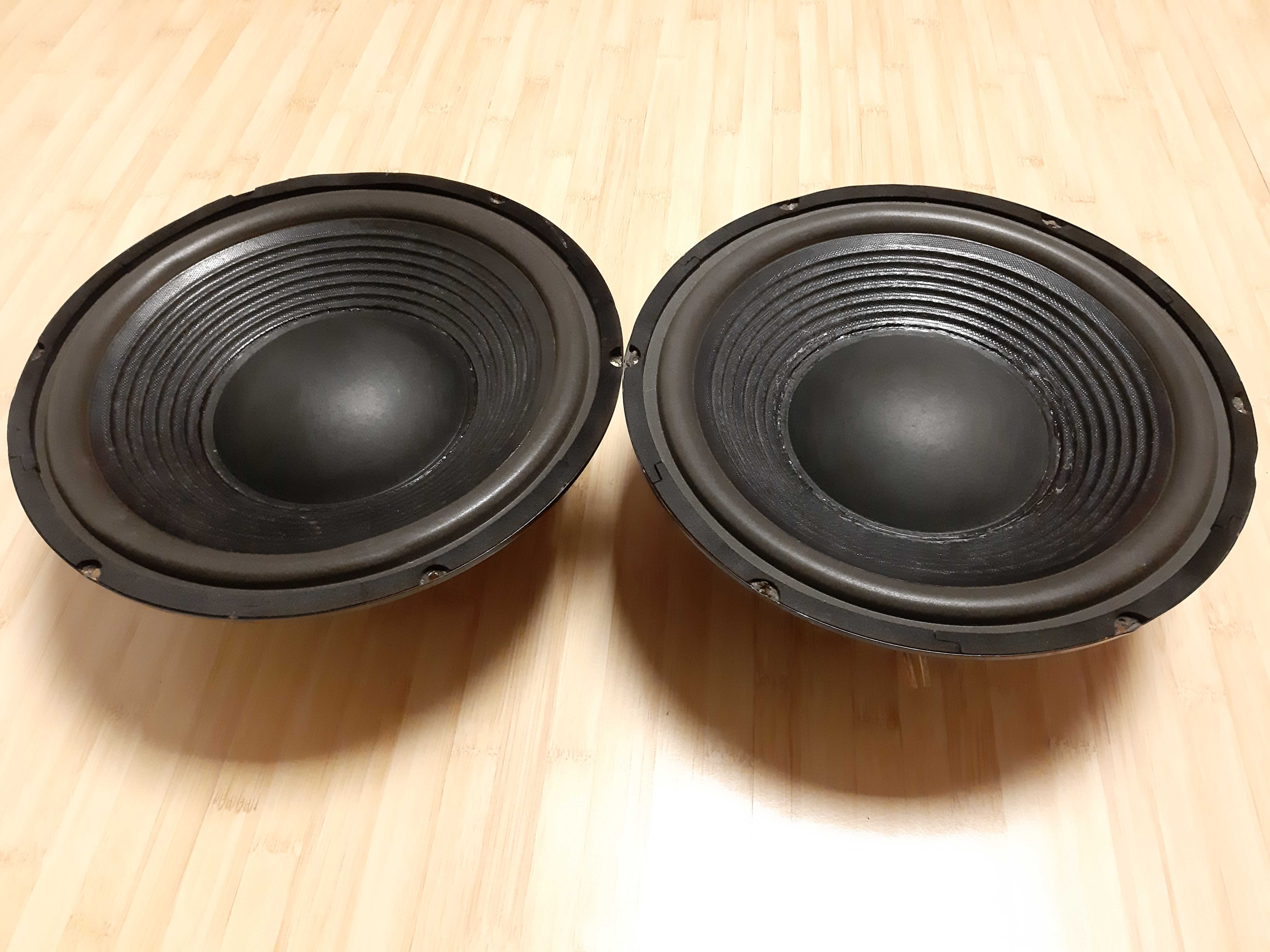 Vand Luxman Technics HD 51 Boxe Panasonic PM22 Magnat Sa CH-64 50+1CDs