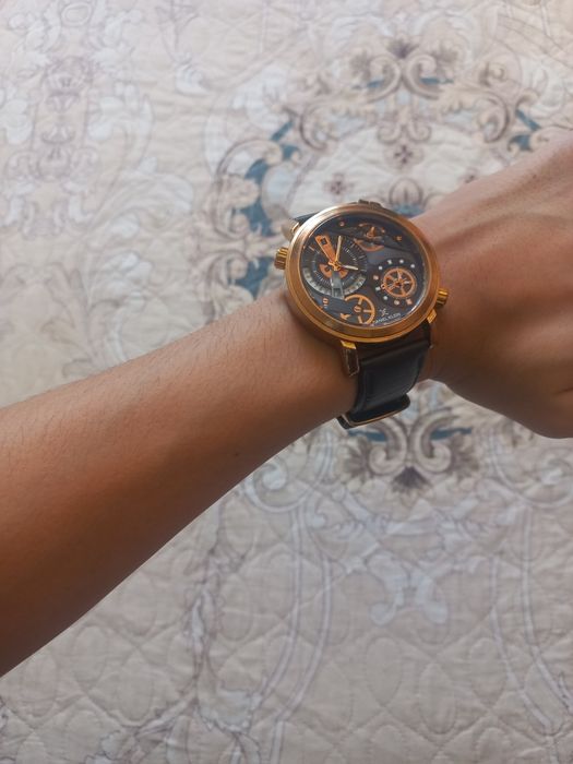 Часы наручные украинские