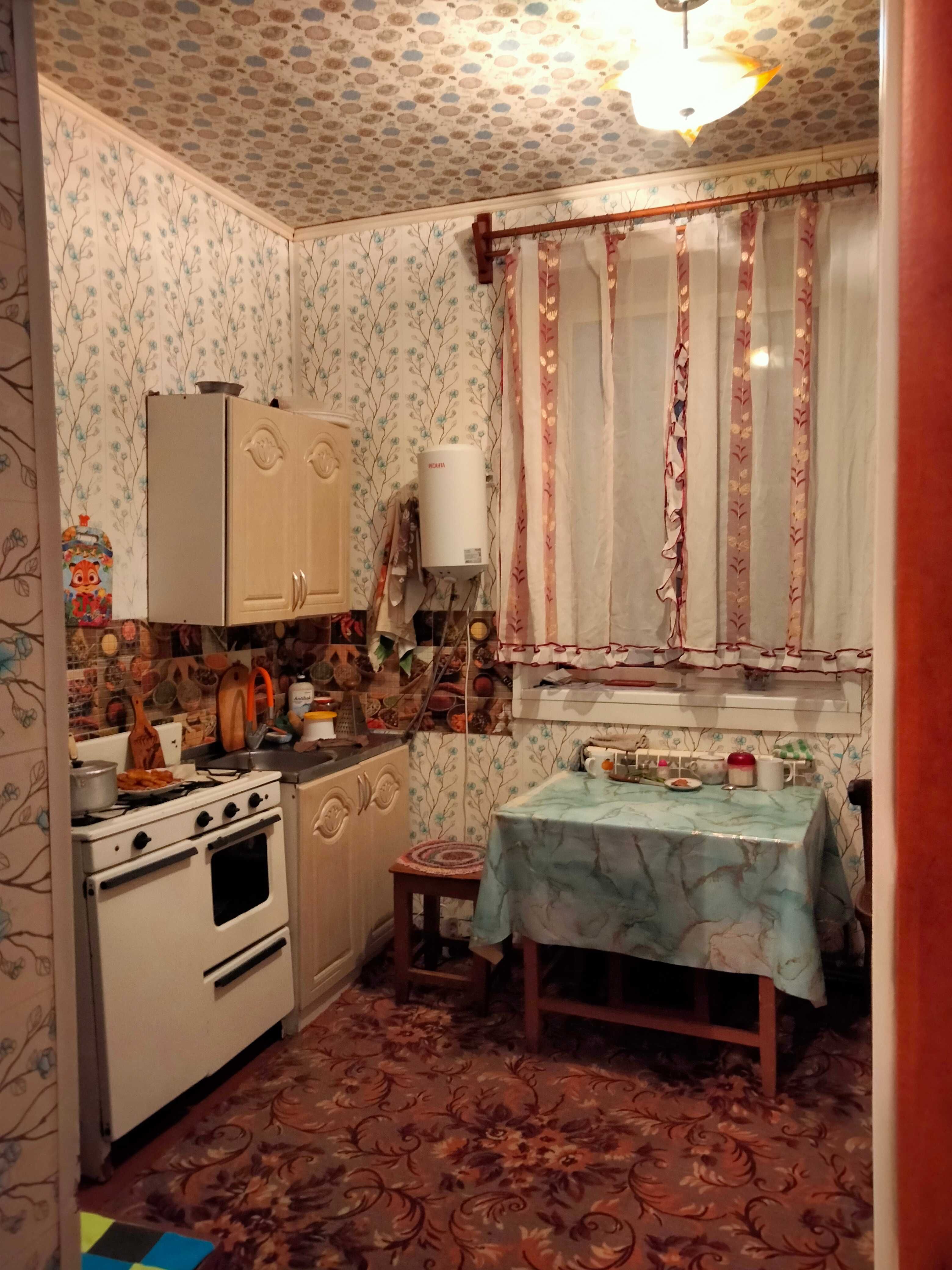 Продам благоустроенный дом на Досаафе. Возможен торг
