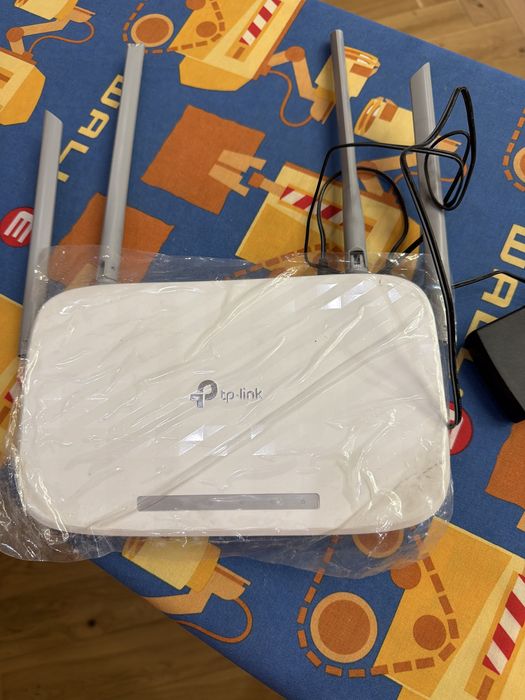 Модем Arсher С 50  двухдиапазонный б/у