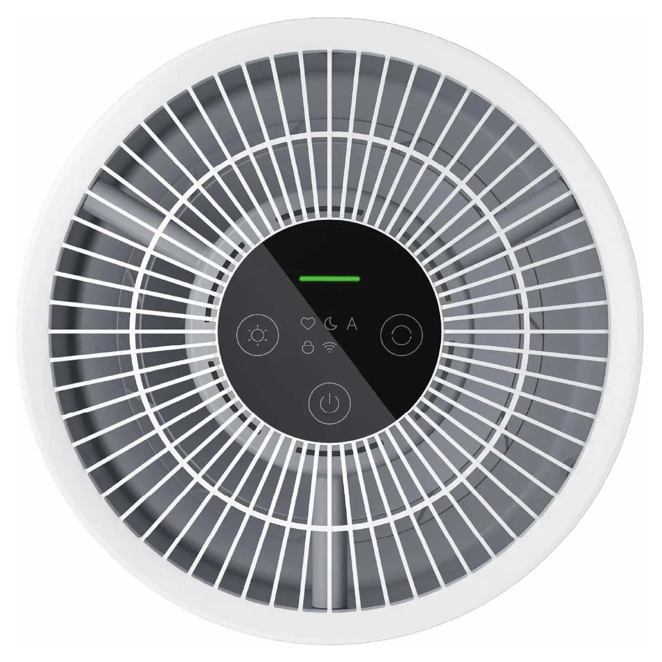 Очиститель воздуха Xiaomi smart air PURIFIER 4 COMPACT