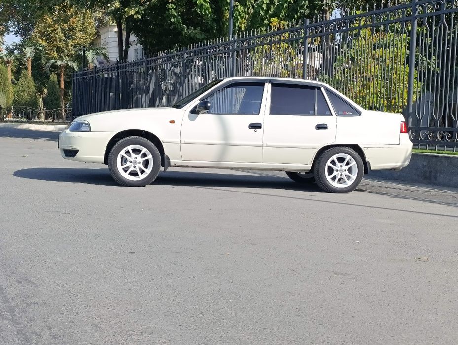 Нексия 2 сонс 1.5 гибрид