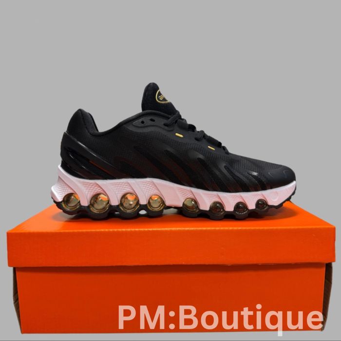 Nike Air Max маратонки