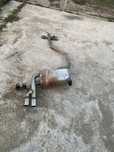 Toba finala vw tiguan 2.0 tdi