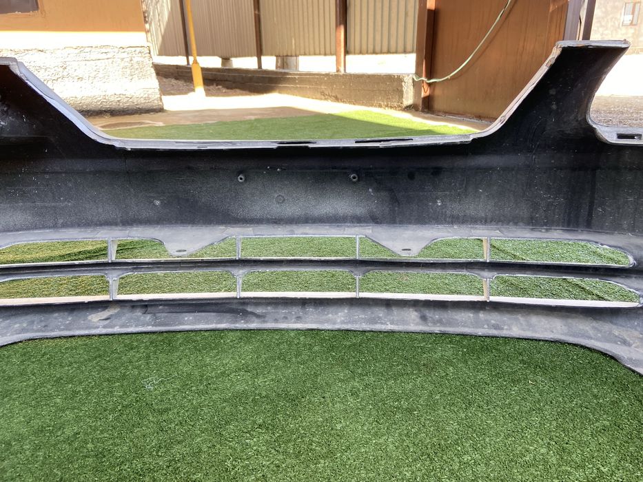 бампер для тайота камри 25 американец