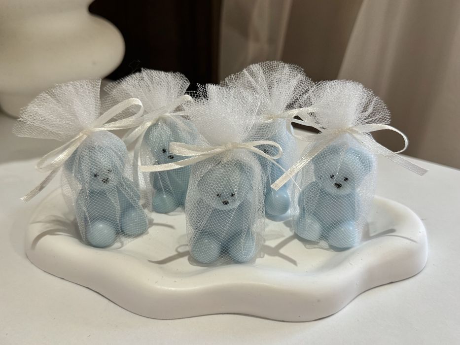 Ароматни натурални свещи за всеки повод