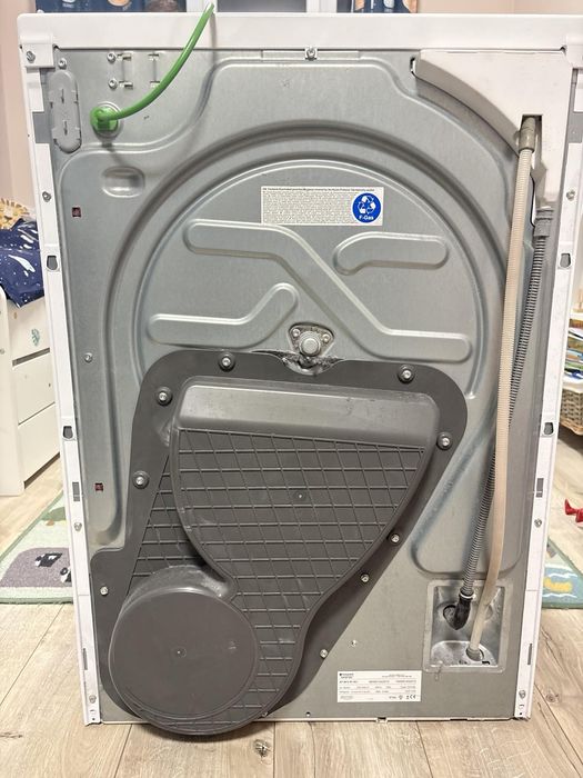 Сушилня Hotpoint