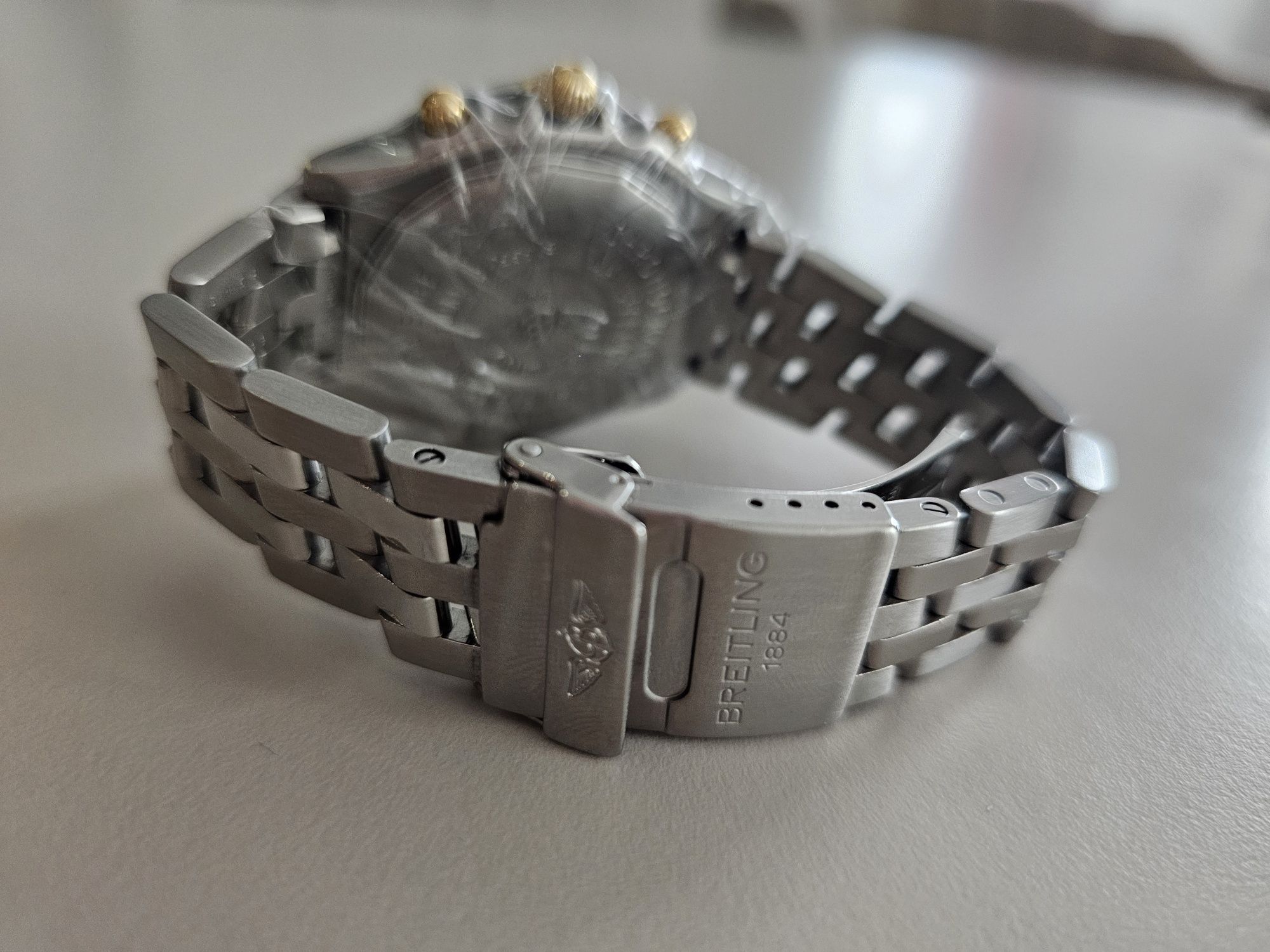Breitling Chrono Vitesse B13350 - 4100лв.