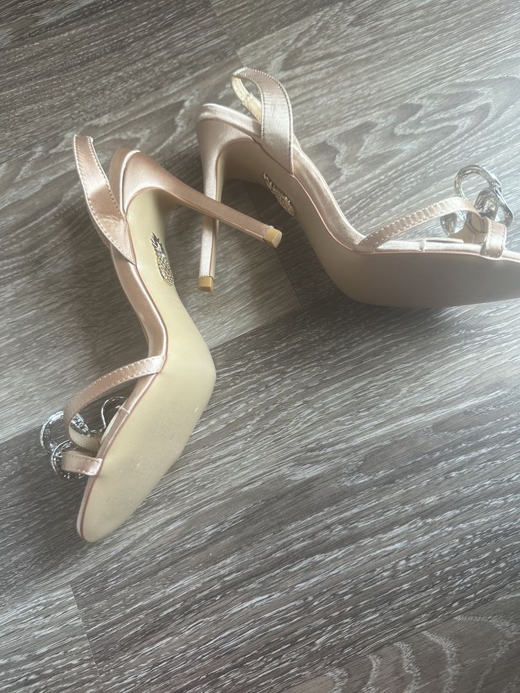 Sandale aquazzura nr 37