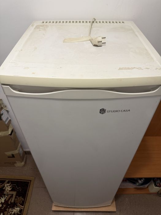 Congelator cu 6 sertare Studio Casa