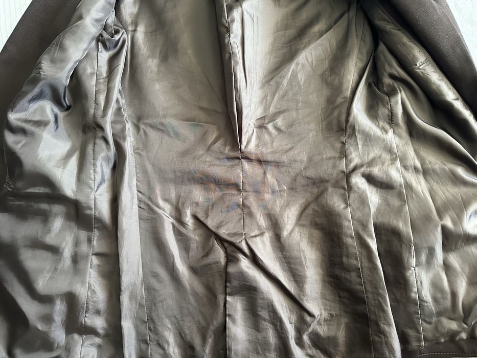 Вталено сако Stradivarius