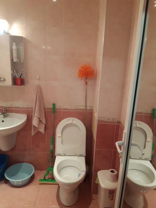 Дава се под наем Двустаен апартамент в к.к. Слънчев бряг - 59 кв.м за 500 € - Снимка #18