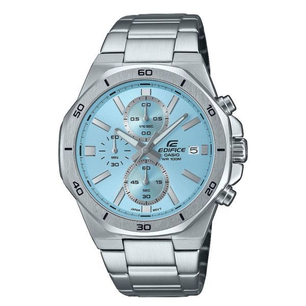 Edifice Efv-640D-2Bvuef