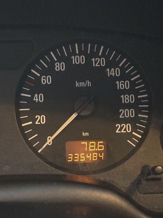Opel astra G 2007 1.4 + GPL