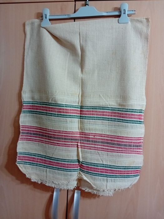 Stergare traditionale