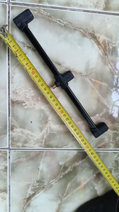 Set buzz bar + 3 Avertizori pentru Feeder +Statie