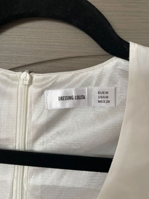 Rochita de cocktail foarte frumoasa M