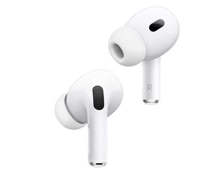 Слушалки Apple Airpods Pro (2nd Generation) Калъф MagSafe