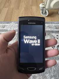 Telefon Samsung Wave II GT-S8530