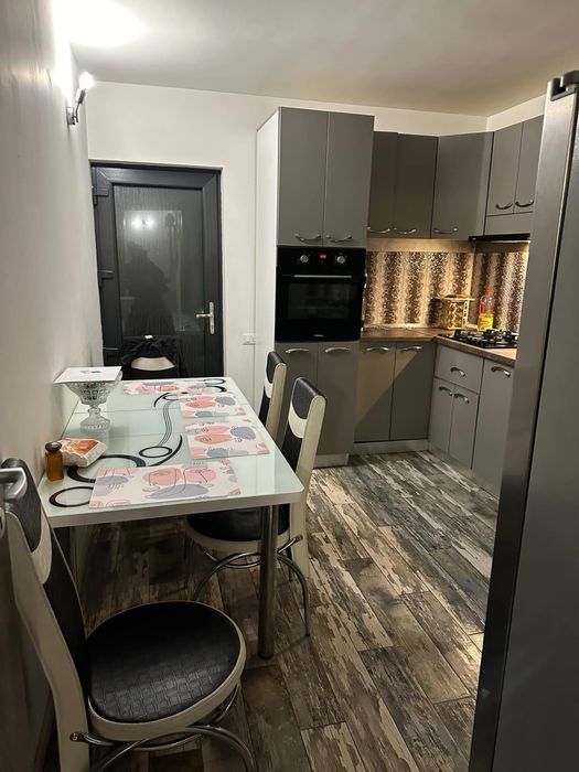 Casa mobilata P+1 la Albesti