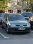 Renault megane 1.5 diesel