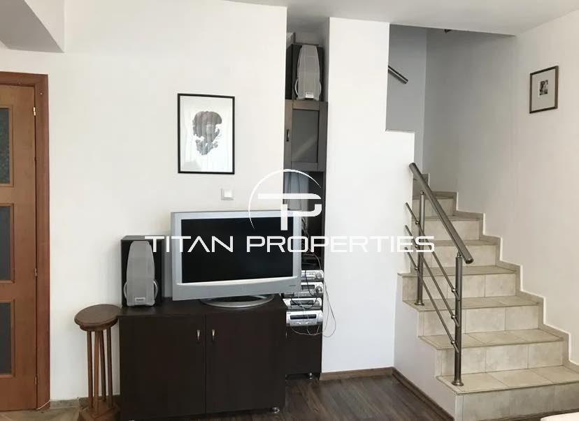 Дава се под наем Тристаен апартамент в Варна, Генералите - 90 кв.м за 700 € - Снимка #2