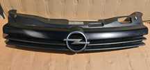 Grila radiator Opel Astra H 2004 / 2005 / 2006