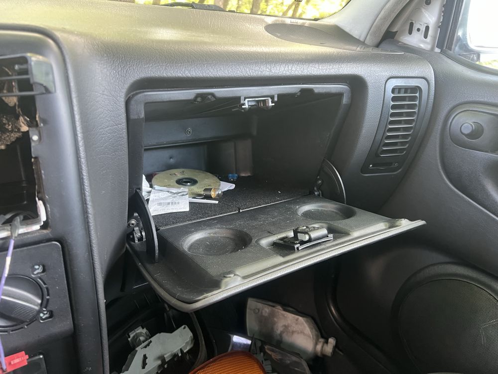 Polo 6n 1.4 на части