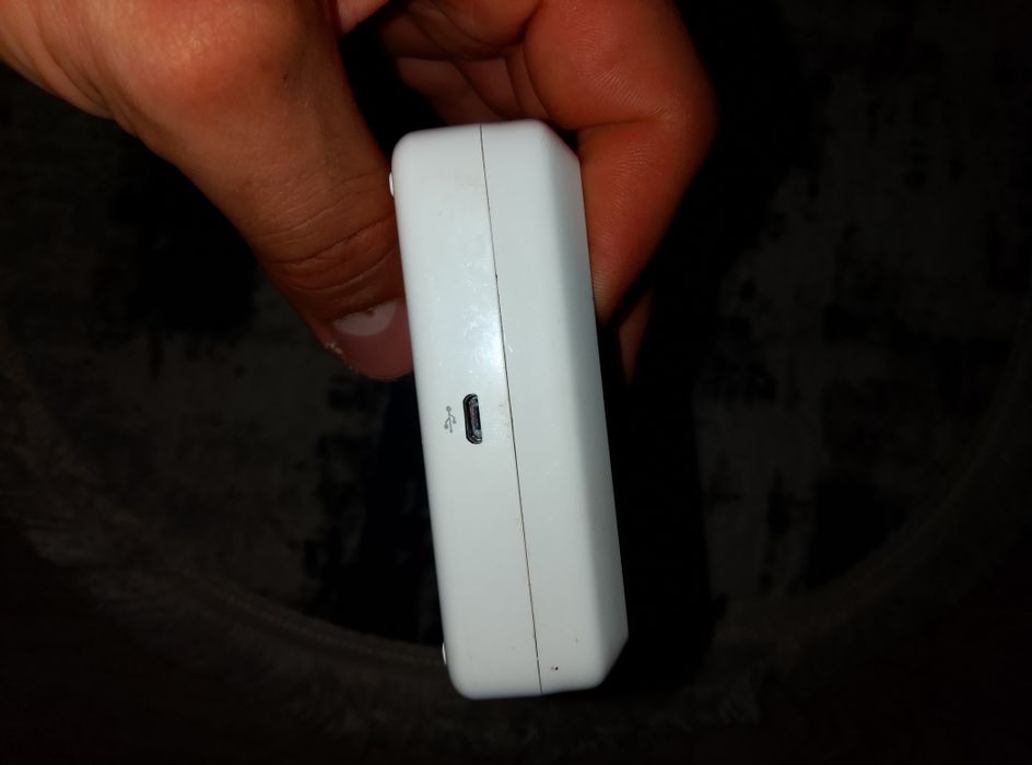 Încărcător drona dji triplu