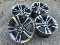 18 Bmw Оригинални Style 397 Sportline E46 E90 E92 F30 F31 F10 F11 8ж е