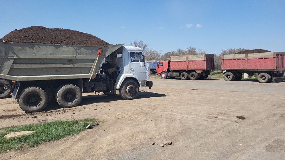 Перегной Экибастуз, Солнечный, Калкаман, Майкаин